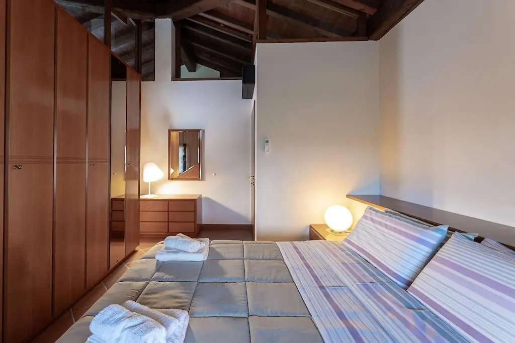 Dream And Fly Apartman Alzate Brianza