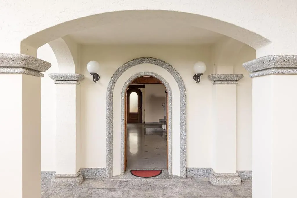 Dream And Fly Apartman Alzate Brianza